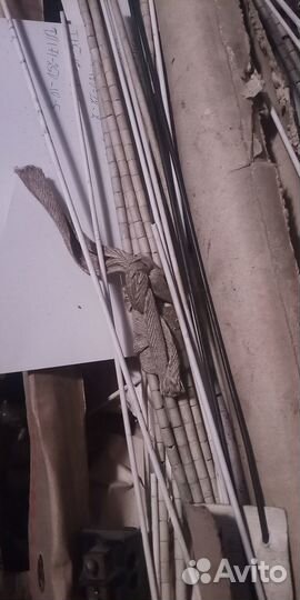 Термопары Тха