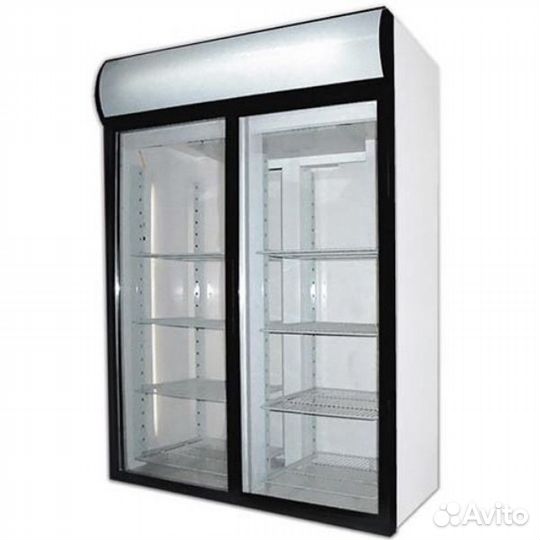 Холодильный шкаф купе Polair с гарантией