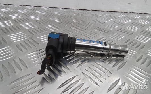 Катушка зажигания бензиновая volkswagen golf 4 (LD