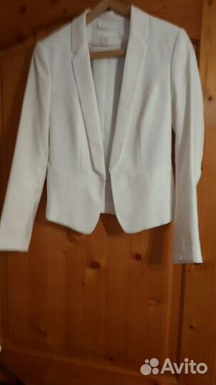 Пиджак