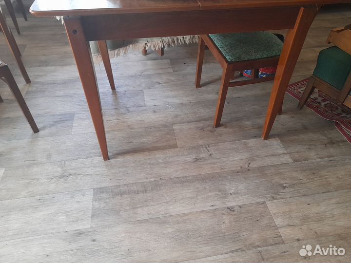 Продам мебель в связи с переездом