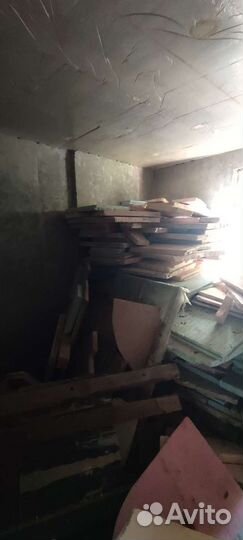 Пенопласт куски разнобой