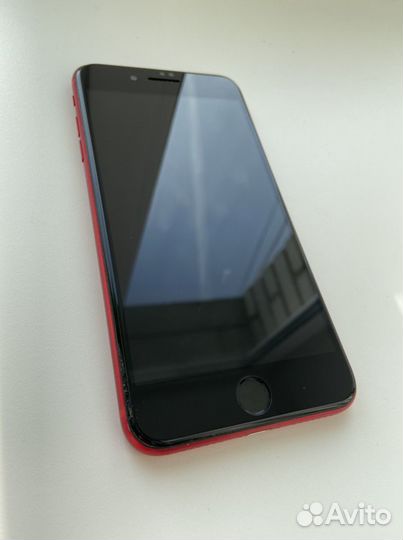 Apple iPhone 8 plus 64gb