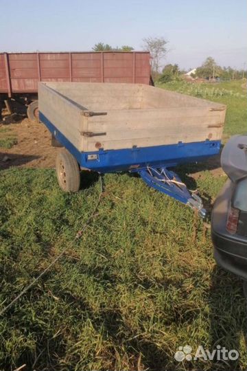 Прицеп сокол 1