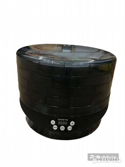 Сушилка для овощей и фруктов Polaris PFD 1905