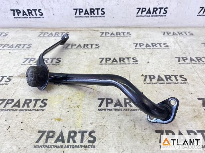 Маслоприемник nissan caravan