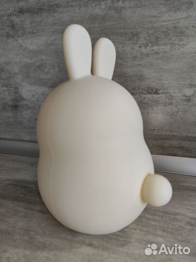 Мягкий ночник