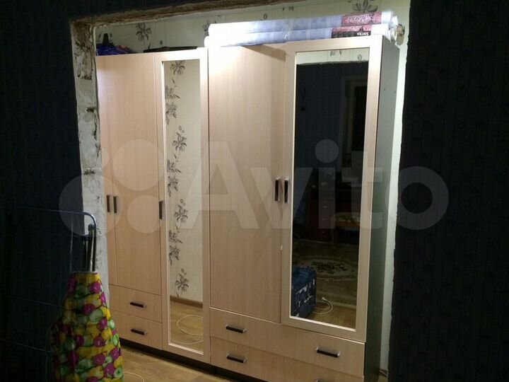 1-к. квартира, 48,3 м², 9/10 эт.