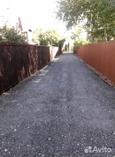 Лучшая асфальтная крошка