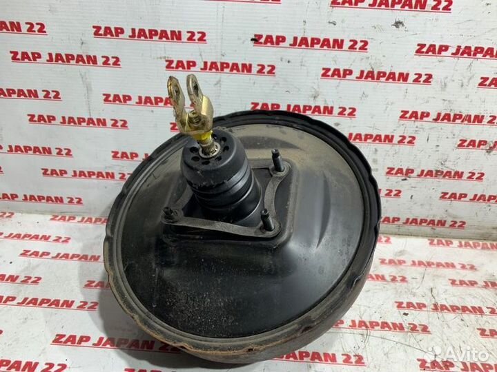 Вакуумный усилитель Mitsubishi Delica PE8W 4M40