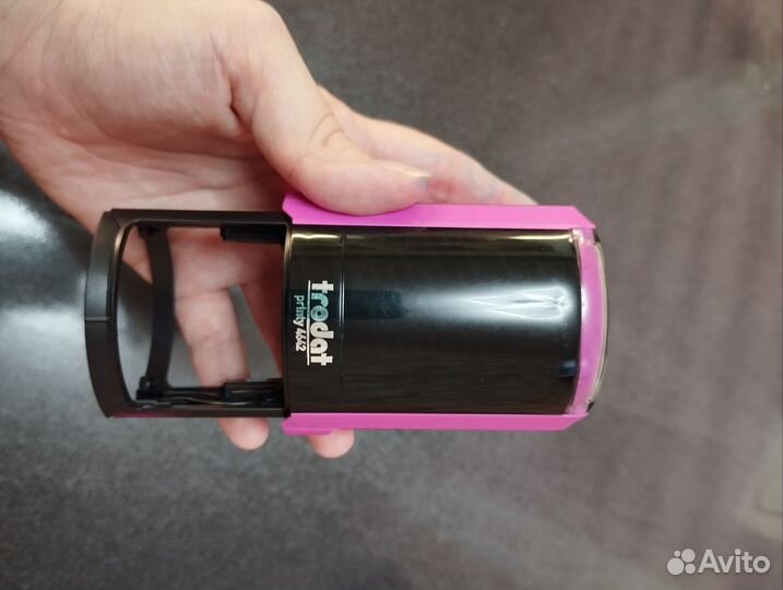 Оснастка для печати Trodat 4642 Printy