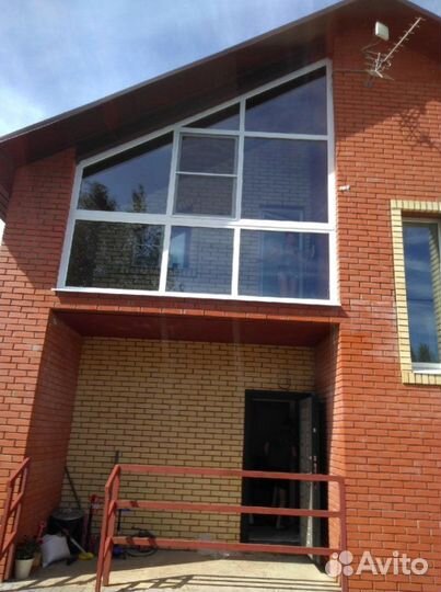 Пластиковые окна от производителя