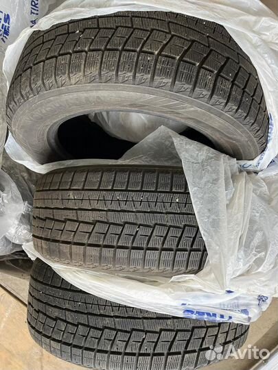 Yokohama Ice Guard IG60 225/55 R17