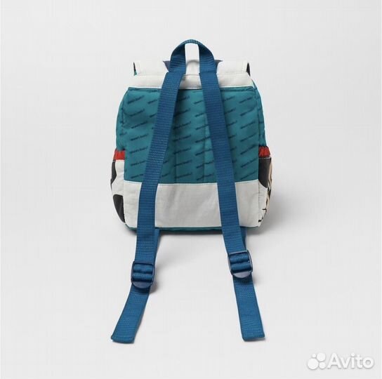Рюкзак детский zara