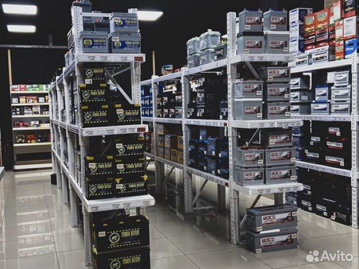 Titan standart asia 50 оп