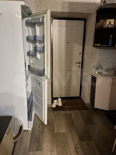 Комната 18 м² в > 9-к., 3/5 эт.