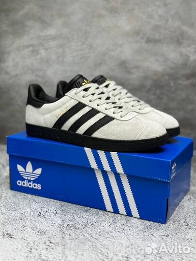 Кроссовки Adidas Gazelle