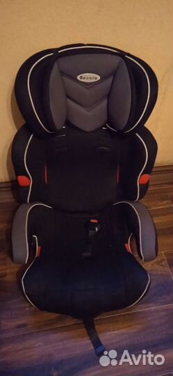 Автомобильное кресло для детей