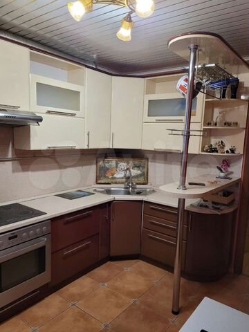 3-к. квартира, 83 м², 7/8 эт.