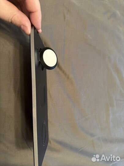 Зарядное устройство iPhone, AirPods, Apple watch