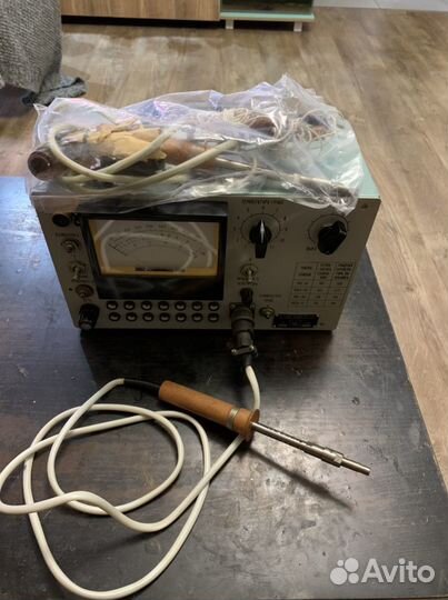 Паяльная станция пс-2304-II. СССР