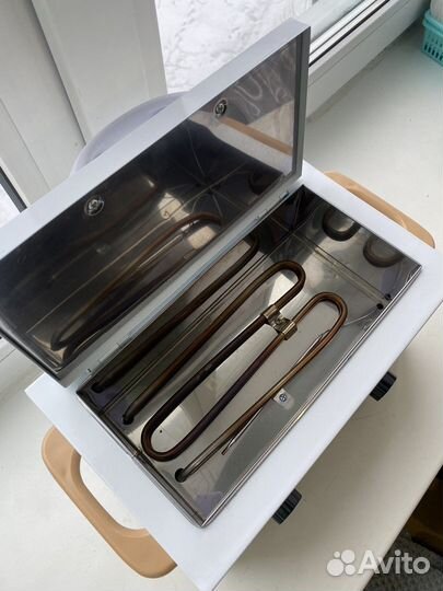 Сухожаровый шкаф сн-360Т (оригинал)