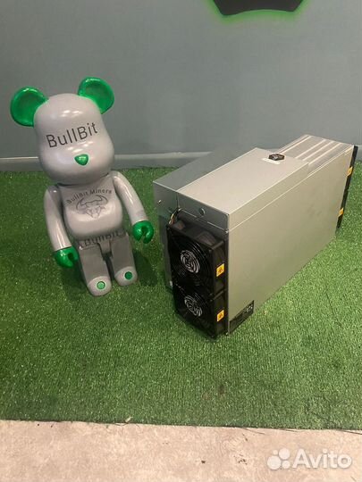 Antminer e9 pro 3680