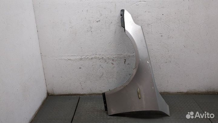 Крыло BMW 5 E60, 2007