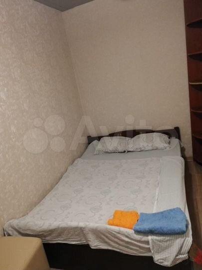 Комната 14 м² в 3-к., 12/14 эт.