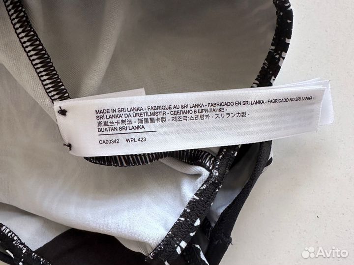 Боди женское Levis