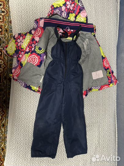 Костюм для девочки