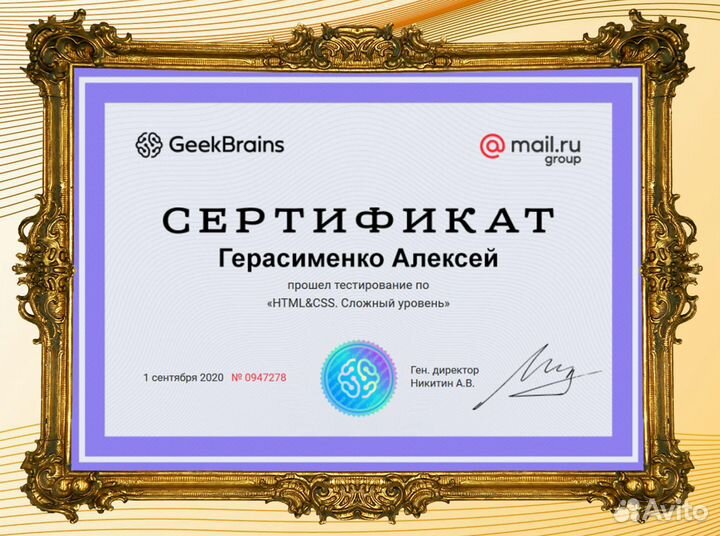 Создание сайтов и продвижение сайтов в Саратове