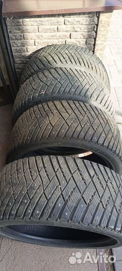 Goodyear Ultragrip Ice Arctic 225/45 R18 и 245/40 R18 97T