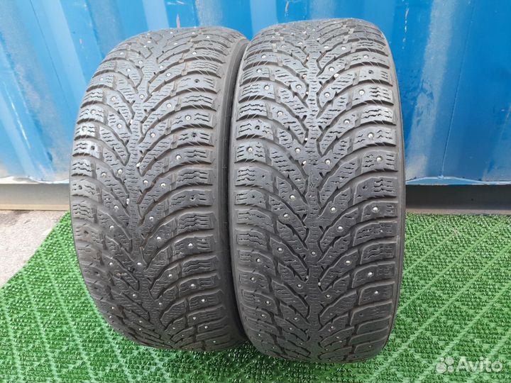 Nokian Tyres Hakkapeliitta 9 225/50 R17 108T