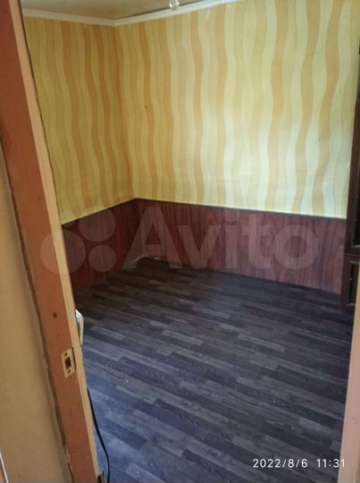 Дом 50 м² на участке 40 сот.