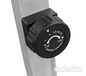 Эллиптический тренажер в рассрочку