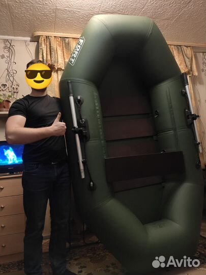 Прокат аренда лодки пвх, сплав