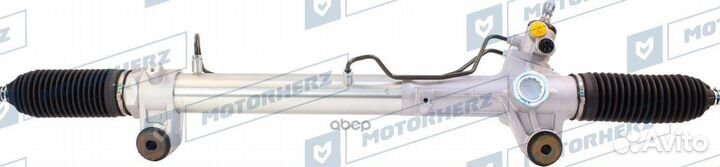 Рулевая рейка с тягами гидравлическая R29291NW