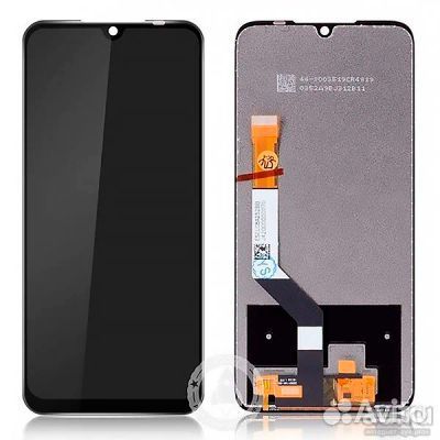 Дисплей для Xiaomi Redmi Note 7/Note 7 Pro