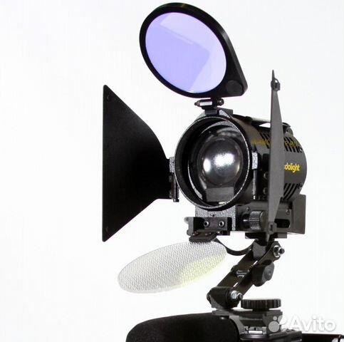 Свет для съёмки фото/видео объявление продам
