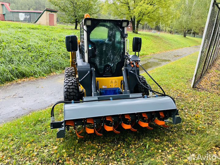 Культиватор Метатэкс SS1800, 2023