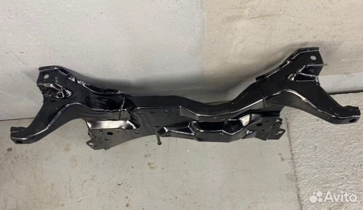 Подрамник mitsubishi lancer 9