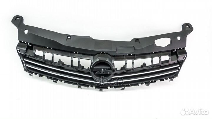 OP13200370S1 dominant Решетка радиатора (только