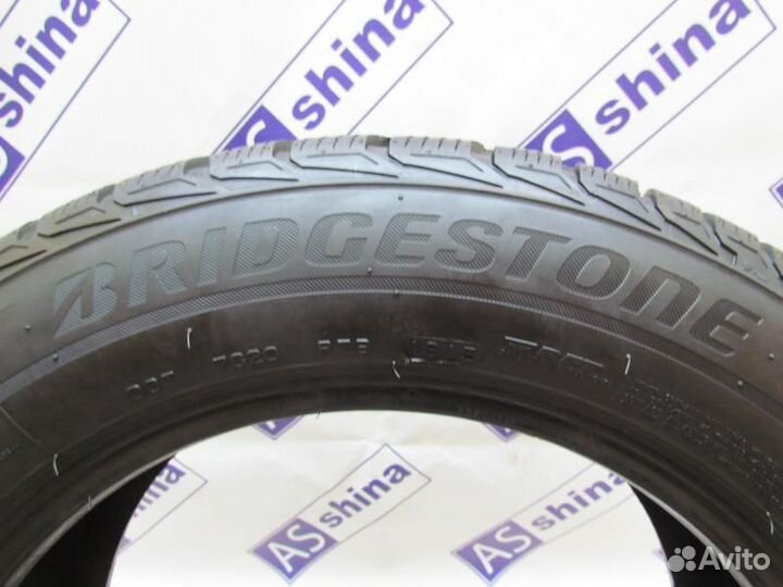 Bridgestone Blizzak LM-32 205/60 R16 89H