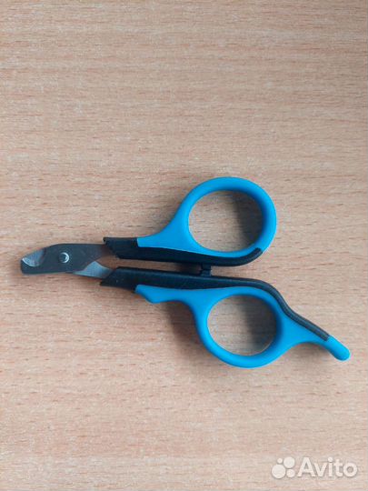 Ножницы для стрижки когтей