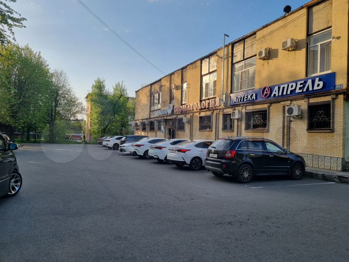 Свободного назначения, 600 м²