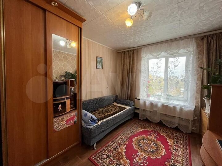 3-к. квартира, 66,4 м², 2/9 эт.