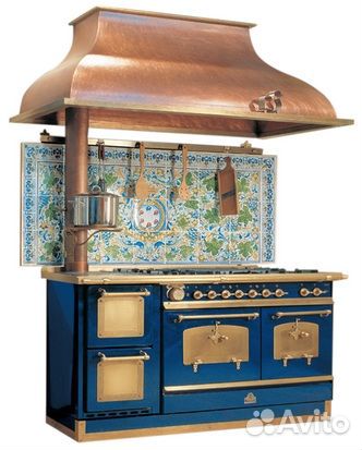 Варочный центр Restart GGL 145/2f