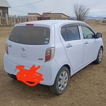 Toyota Pixis Epoch 0.7 CVT, 2013, 161 443 км, с пробегом, цена 750 000 руб.