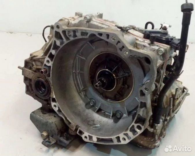 АКПП A4CF1 для Hyundai Accent, Elantra, Solaris